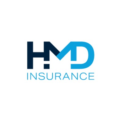 HMD Insurance's Logo