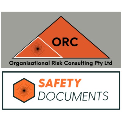 Organisational Risk Consulting Pty Ltd & Safety Documents's Logo