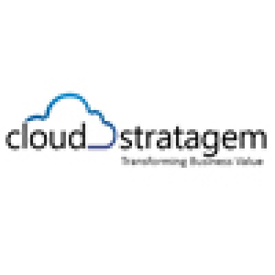 Cloud Stratagem Pty Ltd's Logo