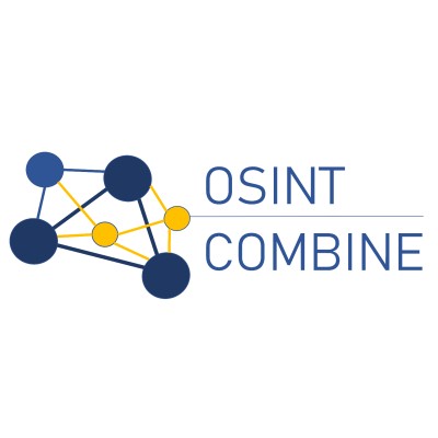 OSINT Combine's Logo