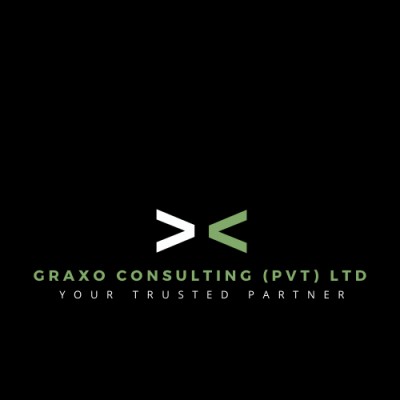 Graxo Consulting (Pvt) Ltd's Logo