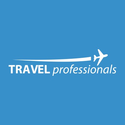 Travel Professionals - New Zealand's Logo