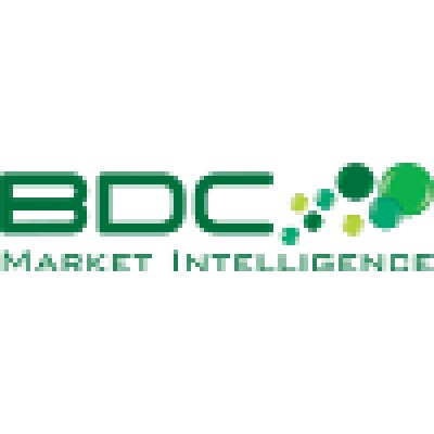 BDC Market Intelligence's Logo