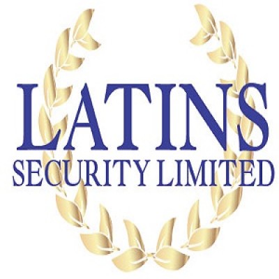 Latins Security Limited's Logo