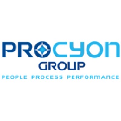 PROCYON Group's Logo