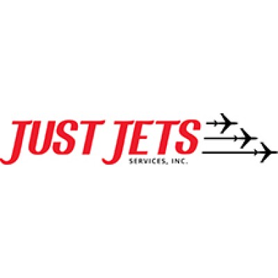 Just Jets Services's Logo