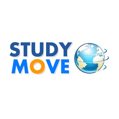 Studymove Consultants's Logo