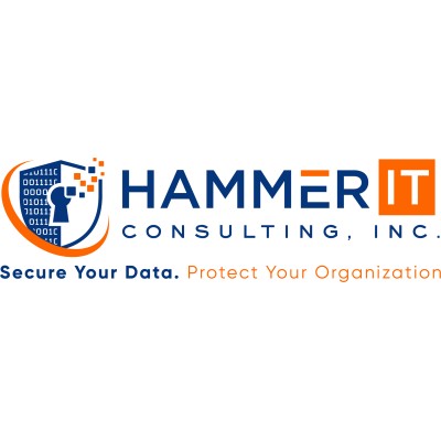 Hammer IT Consulting Inc.'s Logo