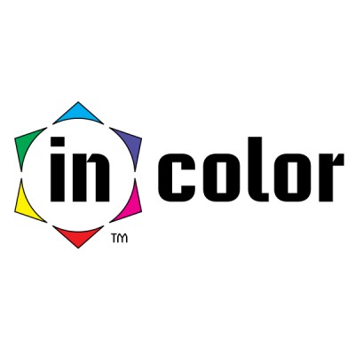 In Color's Logo