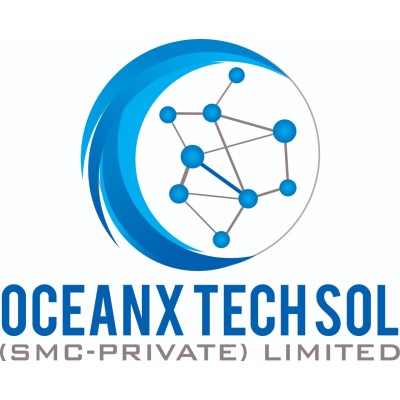 OCEANX TECH SOL (SMC-PRIVATE) LIMITED's Logo