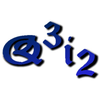 Q3i2's Logo