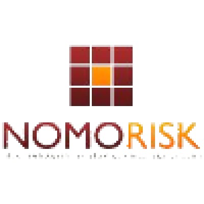 NomoRisk GmbH's Logo