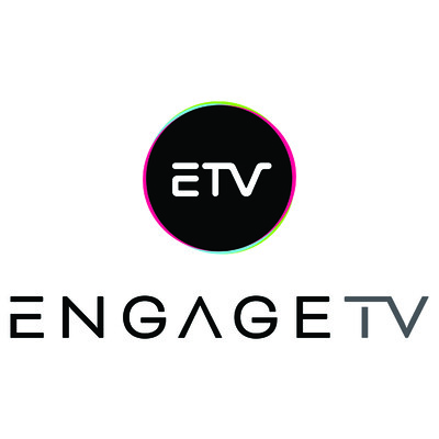 EngageTV's Logo