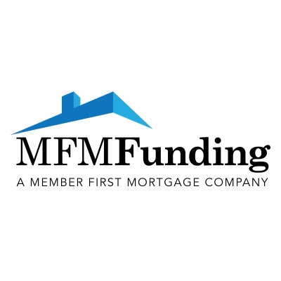 MFM Funding's Logo