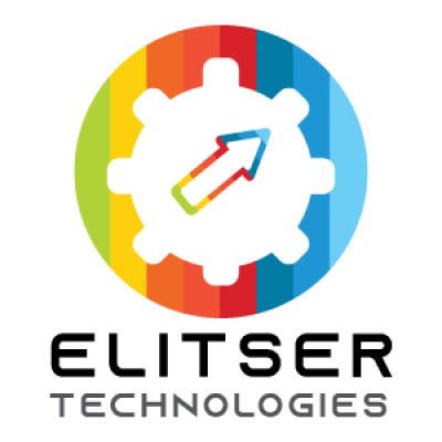 Elitser Technologies LLC's Logo