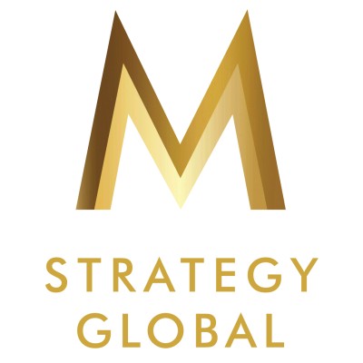 M Strategy Global's Logo