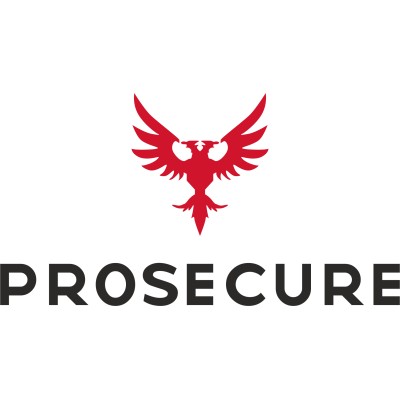 Prosecure™ Consulting Inc.'s Logo