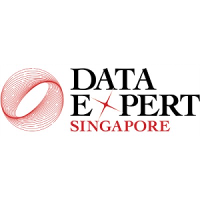 DataExpert Singapore's Logo