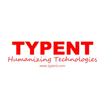 TYPENT's Logo