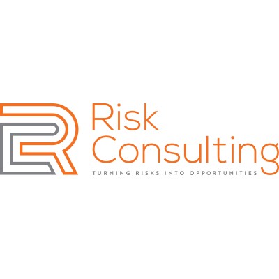 RiskConsulting's Logo