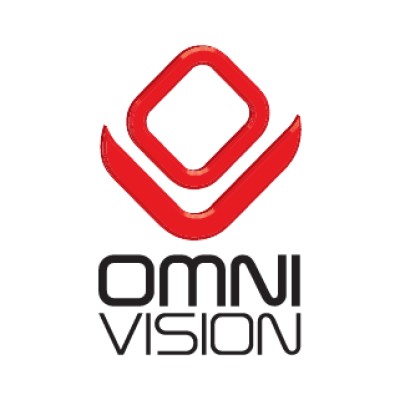 OmniVision's Logo