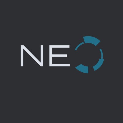 Neo Intelligence Construction Software's Logo