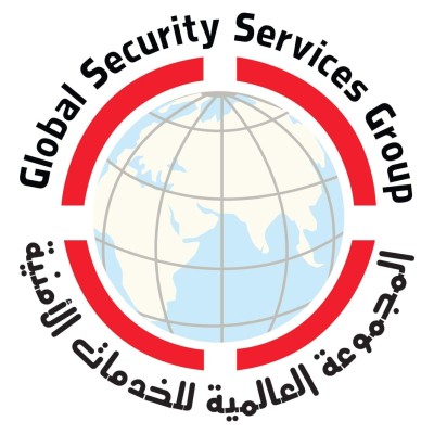 Global Security Services Group (GSSG)'s Logo