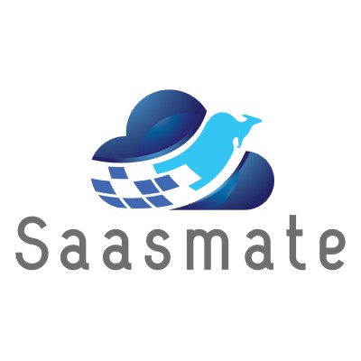 Saasmate's Logo