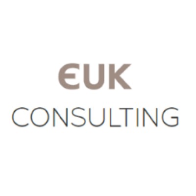 EUK Consulting's Logo