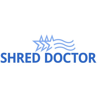 Shred Doctor's Logo