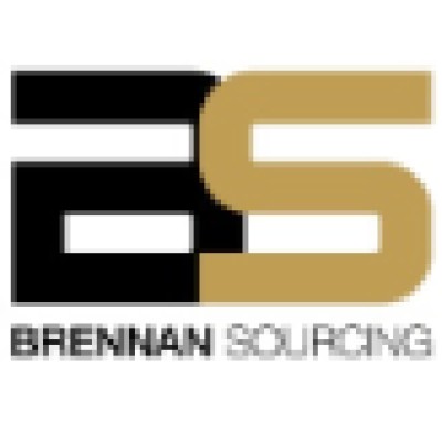 Brennan Sourcing's Logo