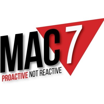 MAC 7's Logo