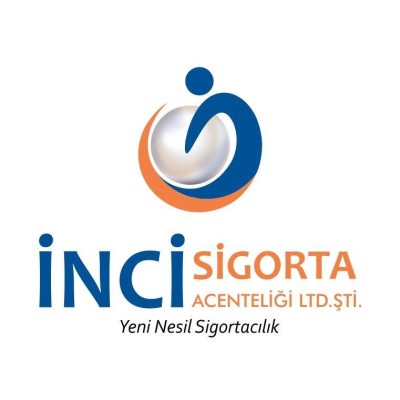 İnci Sigorta's Logo