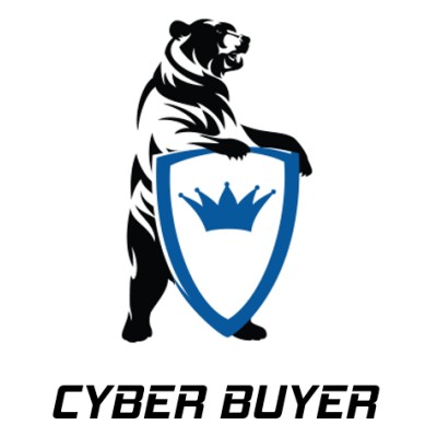 CYBER BUYER's Logo