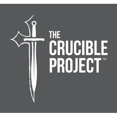 The Crucible Project's Logo