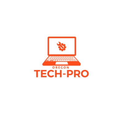 Oregon Tech-pro's Logo