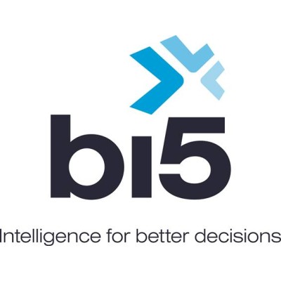 bi5 Solutions's Logo