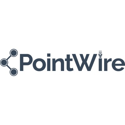 PointWire's Logo