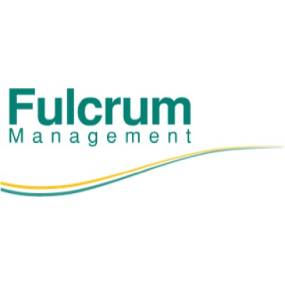 Fulcrum Management's Logo