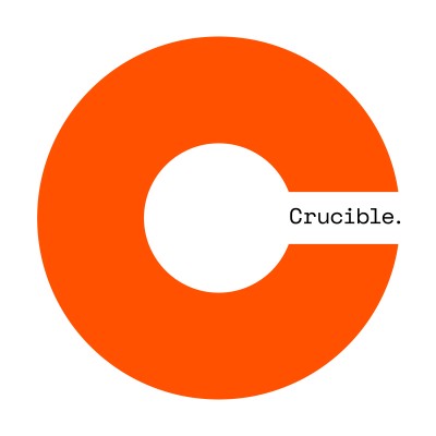 Crucible's Logo