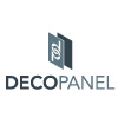 Decopanel's Logo