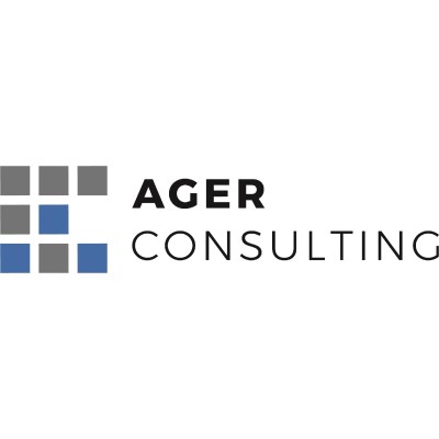 Ager Consulting's Logo