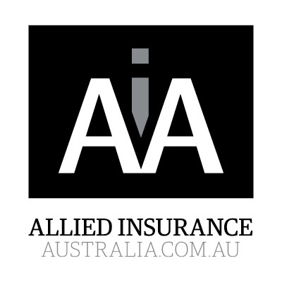 Allied Insurance Australia's Logo