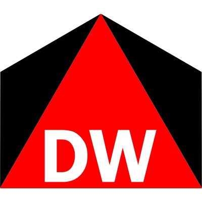 Daswell Machinery's Logo