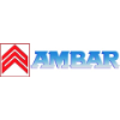 Ambar Group L.L.C's Logo