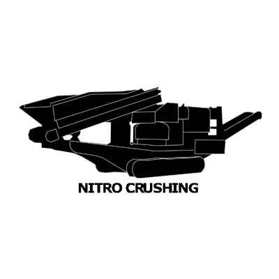 Nitro Crushing's Logo