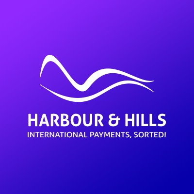 Harbour and Hills's Logo