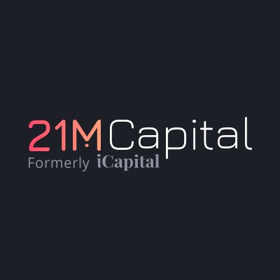 21M Capital's Logo