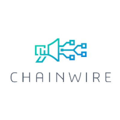 Chainwire's Logo