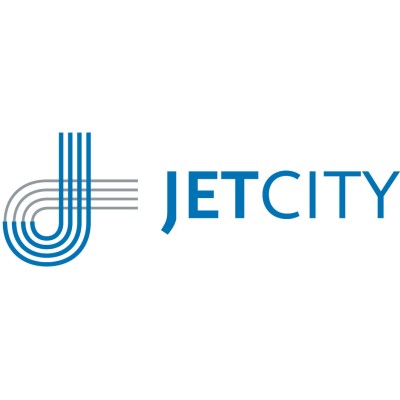 JetCity's Logo